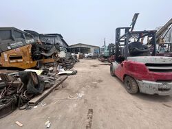 Penjuru Road (D22), Factory #636401261